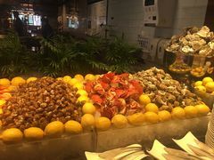 -OPEN開全日自助餐厅·牛肉火锅·海鲜(佛山希尔顿酒店)