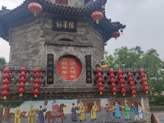 -大槐树寻根祭祖园