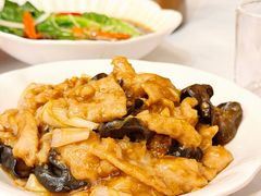 -凯鸽酒楼(水泉湾龙园店)