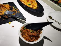 -3号仓库·创意中国菜(嘉兴龙鼎万达店)