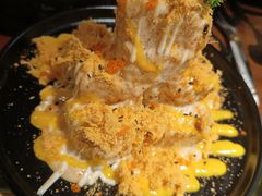-九田家黑牛烤肉料理(新辰里亚运村店)