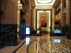 -大连亿锋豪景酒店