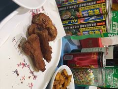 -阿毛饭店(和义路店)