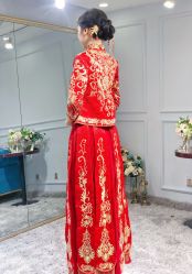 -艾慕婚纱礼服馆(和平店)