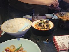 -川流不息·地道川菜·小龙虾(新松江路店)