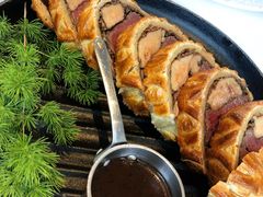 招牌惠灵顿牛排-蝶舍·MAISON PAPILLON