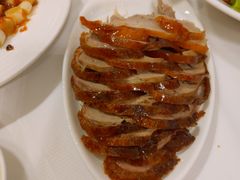 -玉林烤鸭店(黄村康庄店)