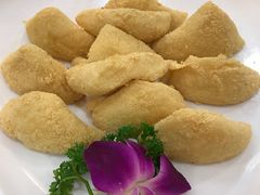 -益健海鲜大食坊(拱北口岸店)