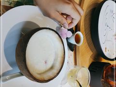 -荷风细雨·中国茶宴(碧云店)