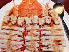 -徐记海鲜(南油永新汇店)