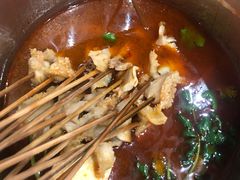 -金刚山烧烤(红旗大街店)