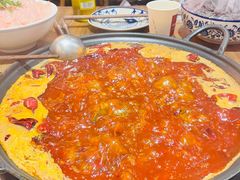 -旧街市鲜货老火锅(大光路店)