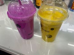 -每日新鲜水果吧(黄浦来福士店)