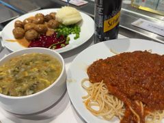-宜家·瑞典风味餐厅(四元桥店)