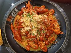 -金陵暴走小龙虾·迷踪蟹(凯德MALL店)