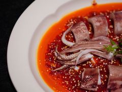 -醉东Oriental House(静安嘉里中心店)