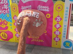 -临安宴临安菜(博物馆店)