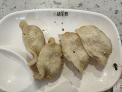 -小杨生煎(天之骄子店)