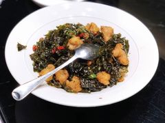 茶香掌中宝-粗茶淡饭·汉口公馆(循礼门店)