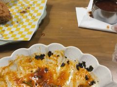 -热地HOT PLACE洋风韩餐(红旗街店)