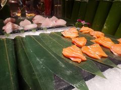 -加餐海鲜自助(宝龙一城店)