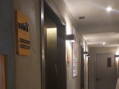 -施奈儿.洗头頭療.按摩SPA.采耳(上梅林店)