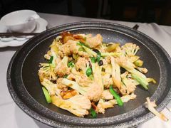 -北平食坊·烤鸭(黄寺大街店)