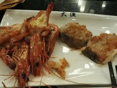 -大渔铁板烧(蛇口店)