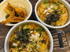 -丽丽三鲜螺蛳粉(田林路店)