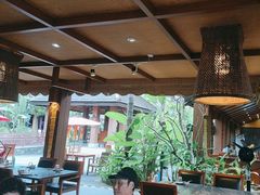 -西双版纳洲际度假酒店-曼霖轩中餐厅