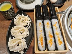 -快乐小羊·内蒙牛羊肉火锅(流花中心店)