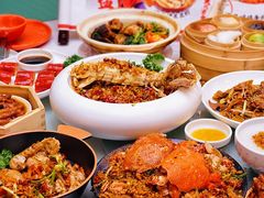 -避风塘·金牌店·夜宵(金玉兰店)