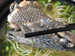 -沈记土鸡米线(七星街品牌中心店)