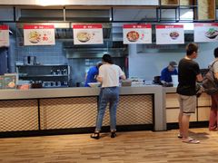 -西南政法大学-学生1食堂