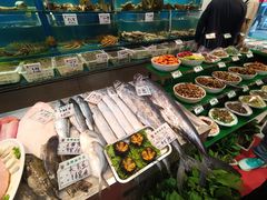 -荣祥海鲜·烟台菜(胜利路二部)