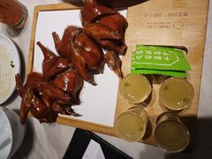 -汤城小厨•粤菜•靓汤(西直门凯德MALL店)