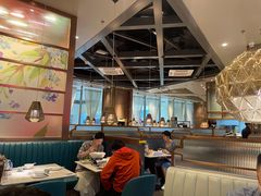 大堂-陶陶居酒家(海岸城店)