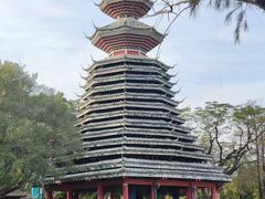 -深圳锦绣中华民俗村