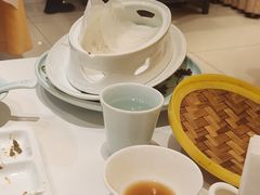 -惠丰堂饭庄·烤鸭·京味菜(翠微路店)