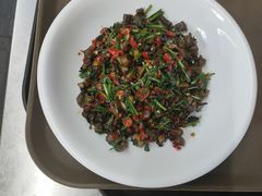 -院里寻菜·精致庭院菜(观沙岭店)