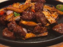 -北李妈妈菜·海肠捞饭(开发区万达店)