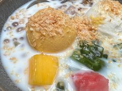 -椰语堂·海南清补凉(中山骑楼店)