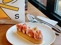 无花果塔-Money Shops(愚园路店)