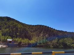 -房干生态旅游风景区