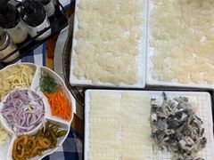 -洞密园美食城(富华路店)