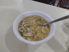酸辣汤-满口香饭店