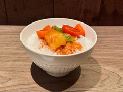 -山杏yama-katsu·吉列炸物