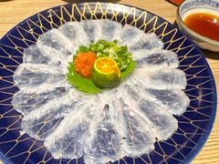 -小山日本料理(兴业太古汇店)