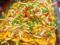 -醉烧膘·烧烤夜宵王(总店)