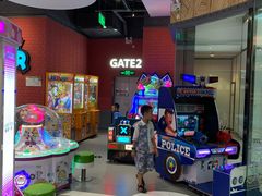 -反斗乐园(欢乐海岸店)